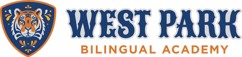 West Park Bilingual Academy logo